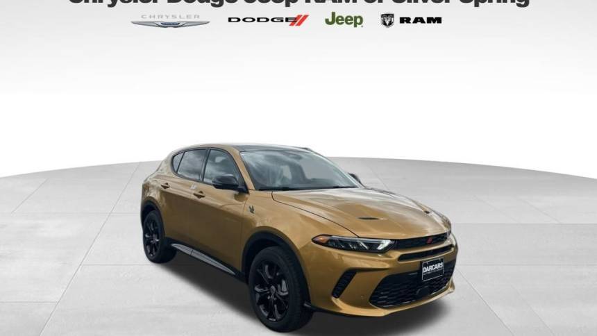2024 Dodge Hornet R/T Plus — SUV — 37 mi — Silver Spring, MD