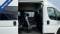 2023 Ram ProMaster Window Van in Silver Spring, MD 4 - Open Gallery