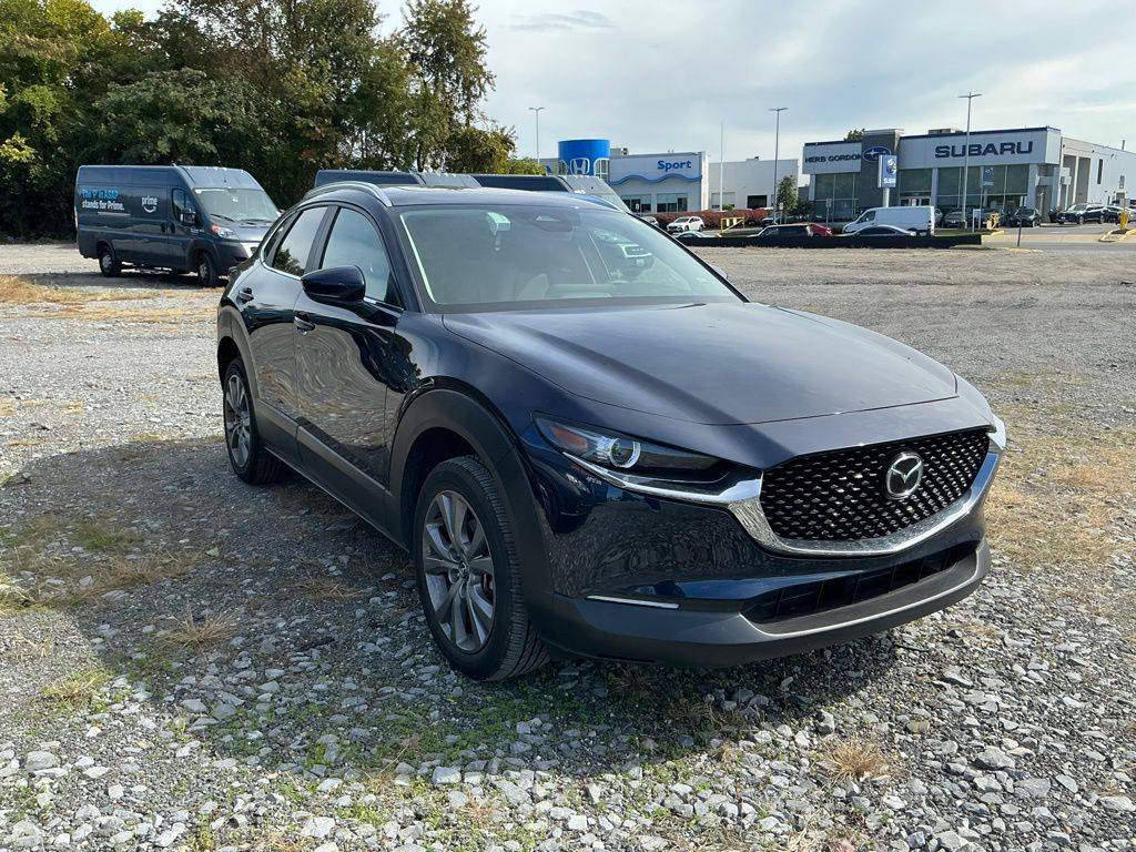 2025 Mazda CX-30 Preferred — SUV — 24,137 mi — Silver Spring, MD