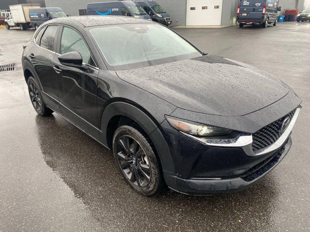 2024 Mazda CX-30 Select — SUV — 29,132 mi — Silver Spring, MD