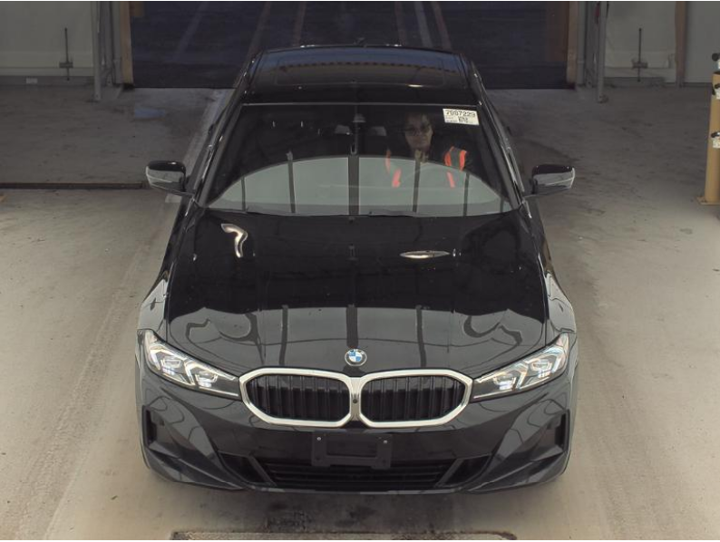 2024 BMW 3 Series 330i — Sedan — 30,145 mi — Rockville, MD