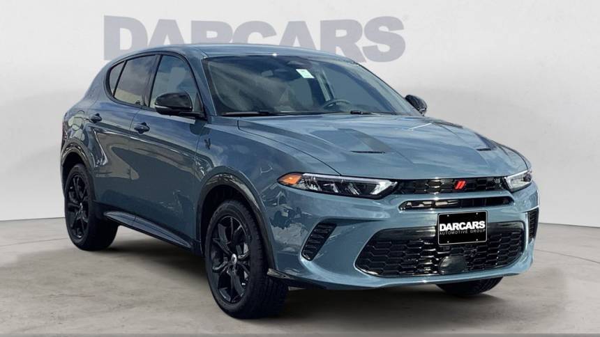 2024 Dodge Hornet R/T — SUV — 31 mi — Rockville, MD