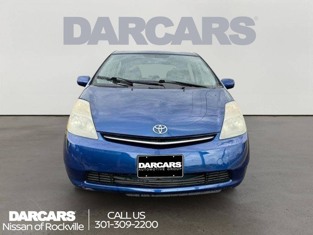 2009 Toyota Prius Base — Sedan — 89,387 mi — Rockville, MD