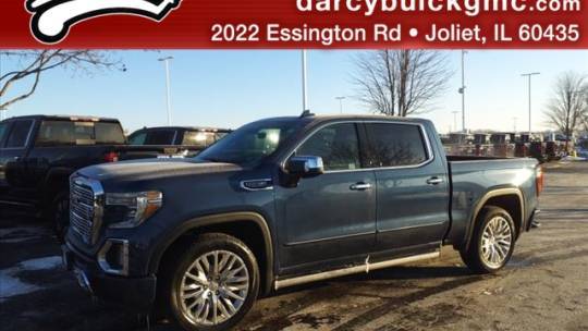 2019 GMC Sierra 1500 Denali — Pickup Truck — 91,807 mi — Joliet, IL