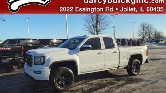 2016 GMC Sierra 1500 Base — Pickup Truck — 93,186 mi — Joliet, IL