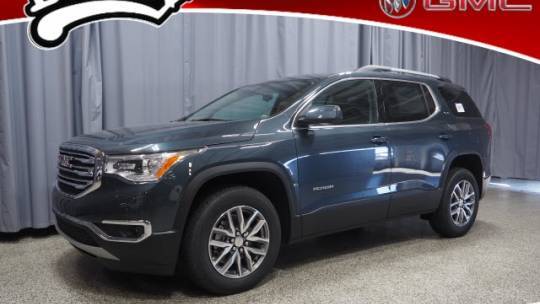 2019 GMC Acadia SLE — SUV — 8 mi — Joliet, IL
