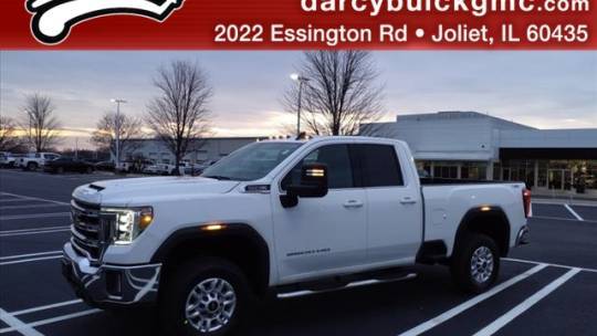 2022 GMC Sierra 2500HD SLE — Pickup Truck — 97,254 mi — Joliet, IL