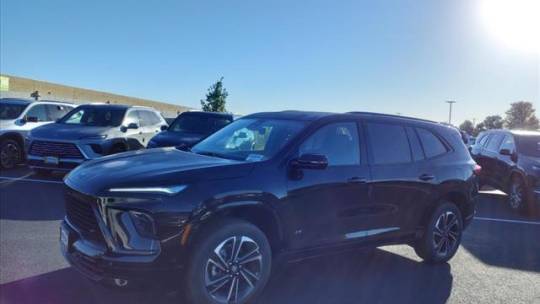 2025 Buick Enclave Sport Touring — SUV — 345 mi — Joliet, IL