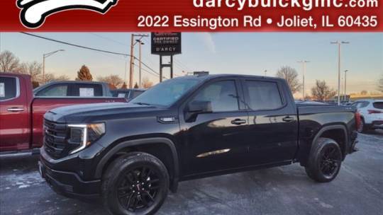 2023 GMC Sierra 1500 Elevation — Pickup Truck — 36,012 mi — Joliet, IL