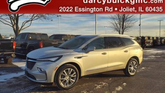 2022 Buick Enclave Essence — SUV — 39,343 mi — Joliet, IL