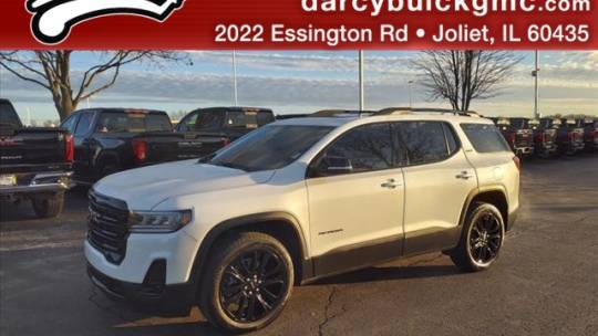 2023 GMC Acadia SLT — SUV — 22,062 mi — Joliet, IL