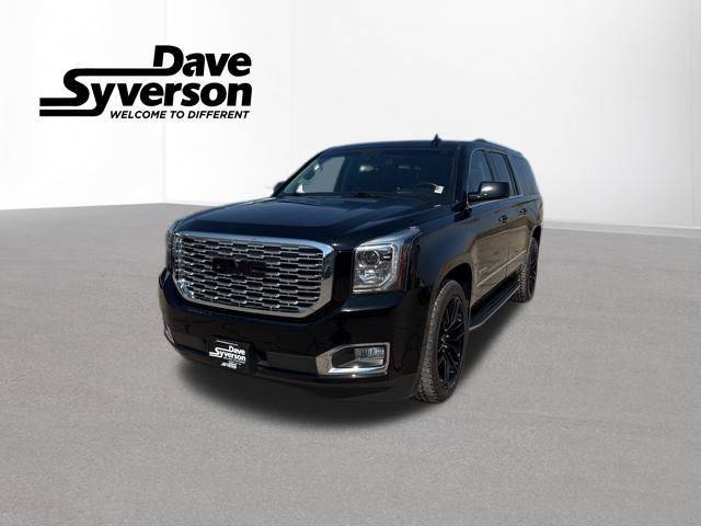 2018 GMC Yukon Denali — SUV — 70,255 mi — Albert Lea, MN