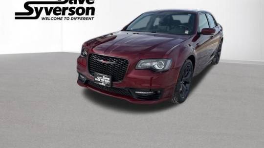 2021 Chrysler 300 S — Sedan — 38,013 mi — Albert Lea, MN