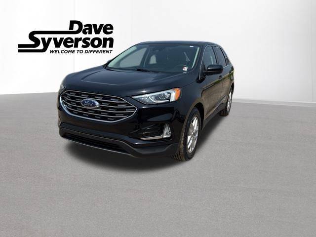 2021 Ford Edge SEL — SUV — 33,368 mi — Albert Lea, MN