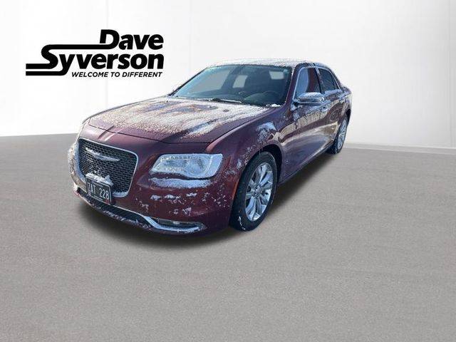 2019 Chrysler 300 Limited — Sedan — 91,699 mi — Albert Lea, MN