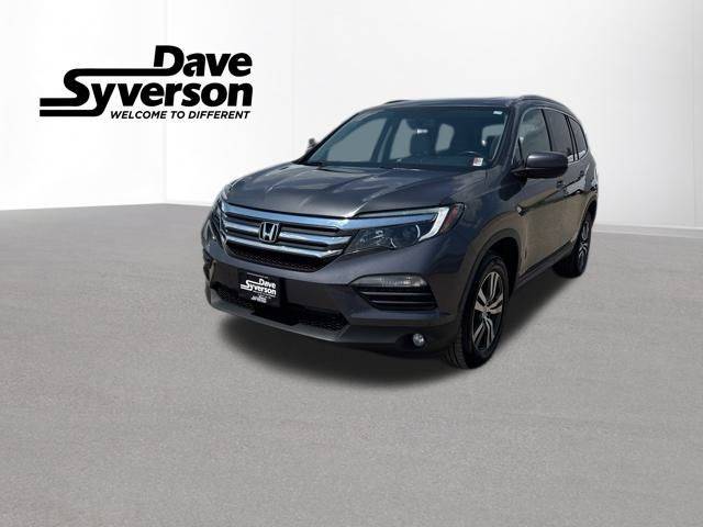 2018 Honda Pilot EX-L — SUV — 95,775 mi — Albert Lea, MN