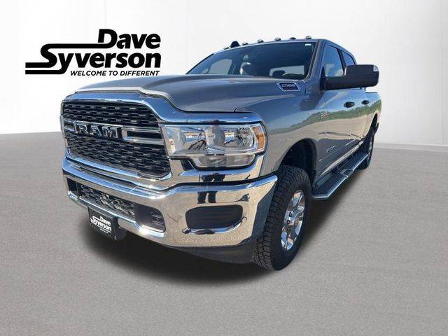 2022 Ram 2500 Big Horn — Pickup Truck — 80,356 mi — Albert Lea, MN