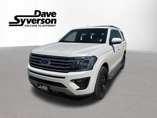 2020 Ford Expedition XLT — SUV — 124,793 mi — Albert Lea, MN