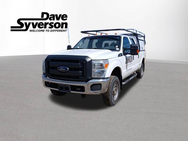 2016 Ford Super Duty F-250 XL — Pickup Truck — 85,369 mi — Albert Lea, MN