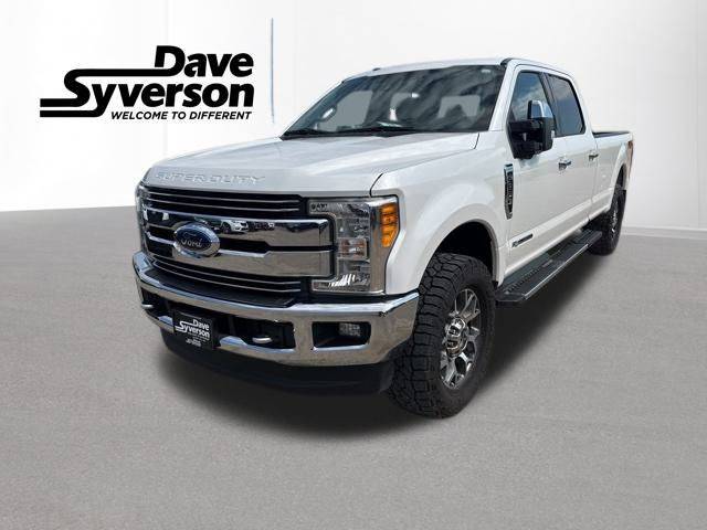 2017 Ford Super Duty F-250 Lariat — Pickup Truck — 99,578 mi — Albert Lea, MN