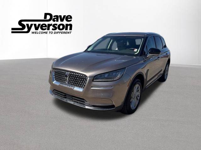 2021 Lincoln Corsair Standard — SUV — 33,663 mi — Albert Lea, MN