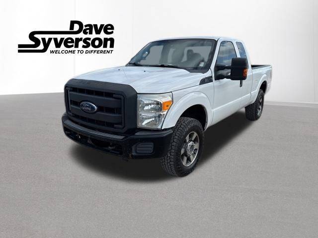 2014 Ford Super Duty F-250 XL — Pickup Truck — 193,645 mi — Albert Lea, MN