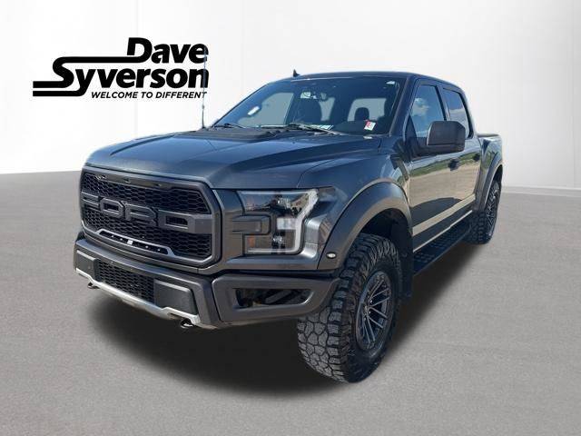 2020 Ford F-150 Raptor — Pickup Truck — 76,091 mi — Albert Lea, MN