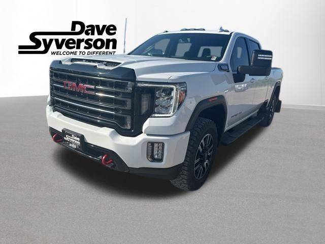 2023 GMC Sierra 2500HD AT4 — Pickup Truck — 68,919 mi — Albert Lea, MN
