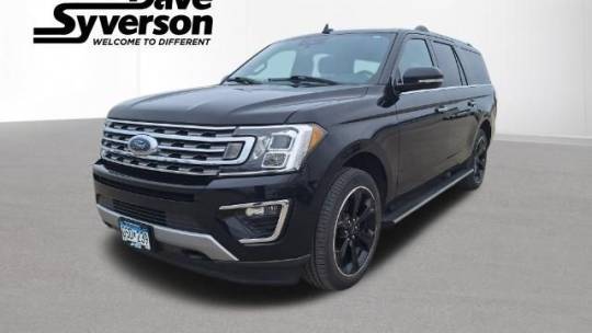 2020 Ford Expedition Limited — SUV — 130,669 mi — Albert Lea, MN