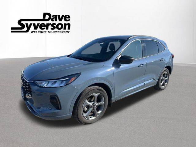 2023 Ford Escape ST-Line — SUV — 32,995 mi — Albert Lea, MN
