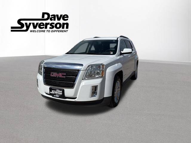 2011 GMC Terrain SLE-2 — SUV — 165,144 mi — Albert Lea, MN
