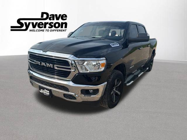 2019 Ram 1500 Big Horn/Lone Star — Pickup Truck — 122,930 mi — Albert Lea, MN