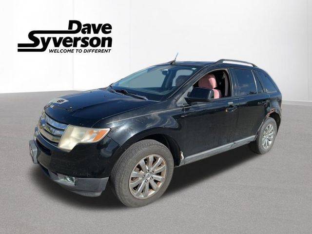 2008 Ford Edge SEL — SUV — 190,379 mi — Albert Lea, MN