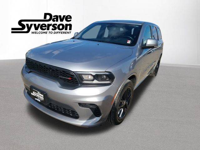2021 Dodge Durango GT Plus — SUV — 91,053 mi — Albert Lea, MN