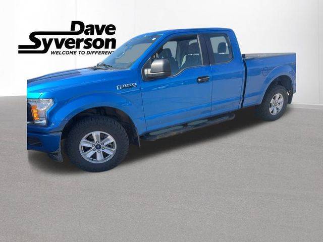 2019 Ford F-150 XL — Pickup Truck — 73,243 mi — Albert Lea, MN
