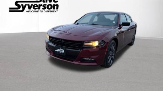 2018 Dodge Charger GT — Sedan — 99,447 mi — Albert Lea, MN