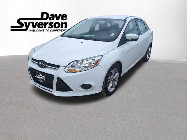 2014 Ford Focus SE — Sedan — 45,716 mi — Albert Lea, MN