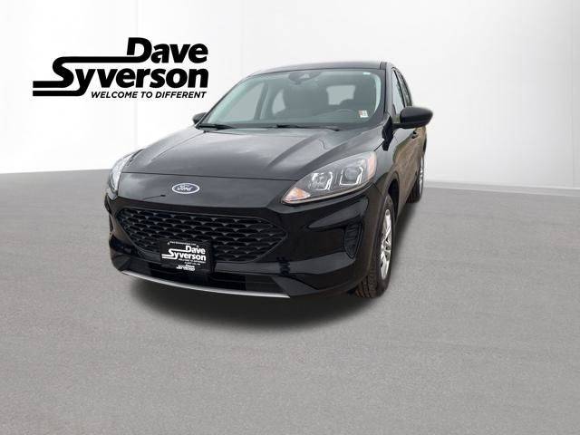 2022 Ford Escape S — SUV — 80,123 mi — Albert Lea, MN