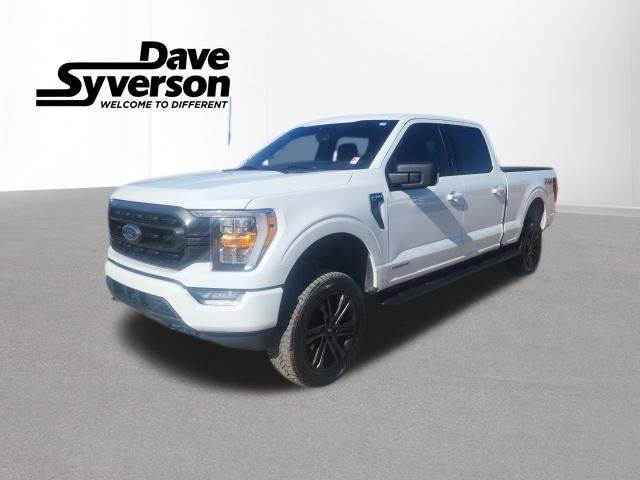 2022 Ford F-150 XLT — Pickup Truck — 68,345 mi — Albert Lea, MN