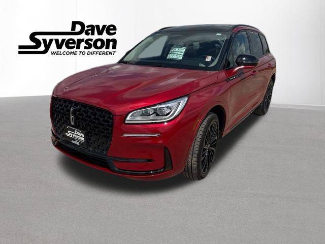 2025 Lincoln Corsair Reserve — SUV — 422 mi — Albert Lea, MN