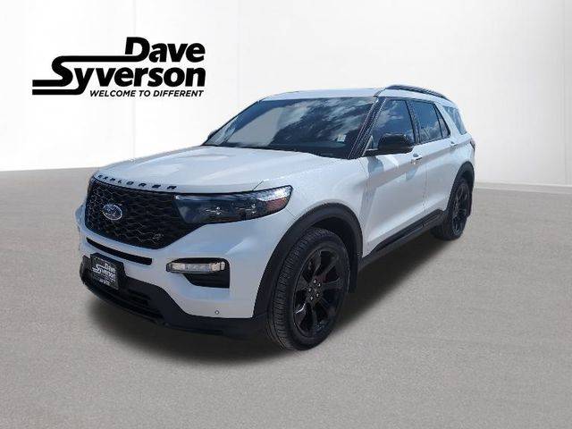 2020 Ford Explorer ST — SUV — 90,759 mi — Albert Lea, MN