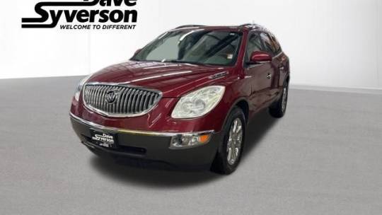 2008 Buick Enclave CXL — SUV — 153,896 mi — Albert Lea, MN