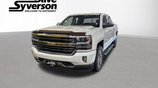 2016 Chevrolet Silverado 1500 High Country — Pickup Truck — 99,159 mi — Albert Lea, MN