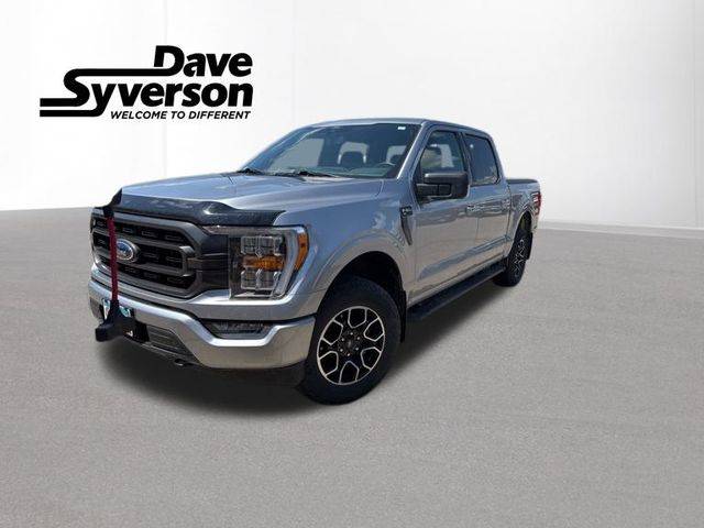 2022 Ford F-150 XLT — Pickup Truck — 45,883 mi — Albert Lea, MN