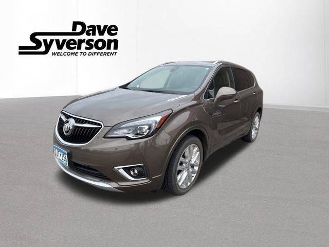 2019 Buick Envision Premium — SUV — 23,180 mi — Albert Lea, MN