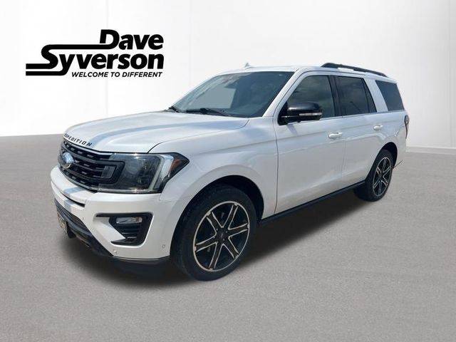 2019 Ford Expedition Limited — SUV — 73,632 mi — Albert Lea, MN