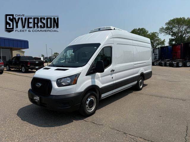 2023 Ford Transit Cargo Van T-250 — Cargo Van — 54,111 mi — Albert Lea, MN