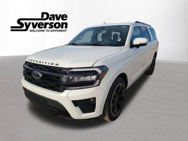 2024 Ford Expedition Limited — SUV — 1,411 mi — Albert Lea, MN