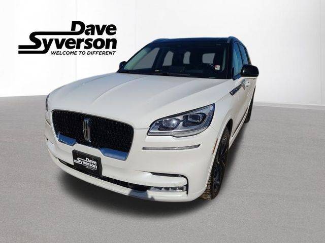 2021 Lincoln Aviator Reserve — SUV — 103,889 mi — Albert Lea, MN