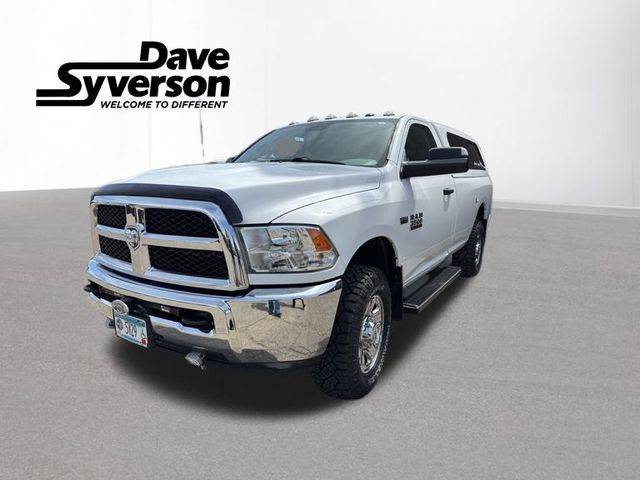 2018 Ram 3500 Tradesman — Pickup Truck — 81,842 mi — Albert Lea, MN